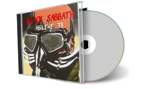 Front cover artwork of   CD