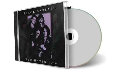 Front cover artwork of   CD