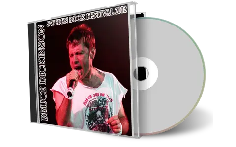 Front cover artwork of   CD