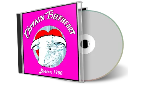 Front cover artwork of   CD