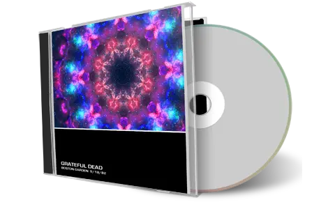 Front cover artwork of   CD