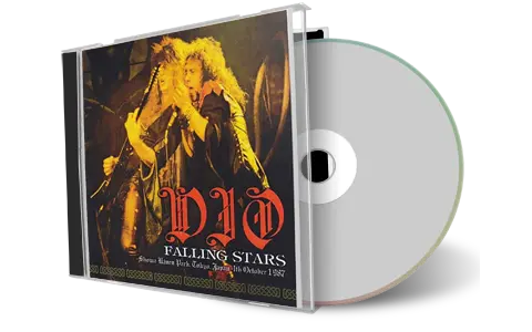 Front cover artwork of   CD