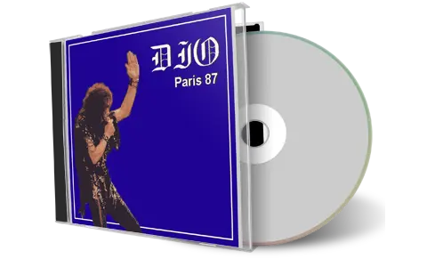 Front cover artwork of   CD