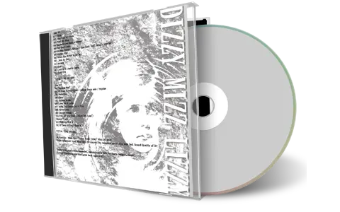 Artwork Cover of Dizzy Mizz Lizzy 2010-05-09 CD Kawasaki Audience