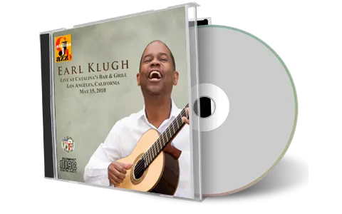 Front cover artwork of   CD