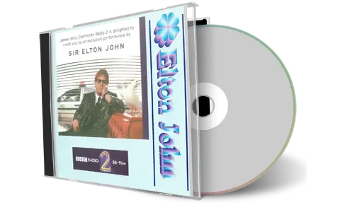 Front cover artwork of   CD