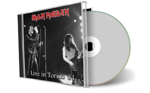Front cover artwork of   CD