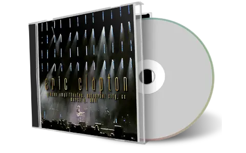 Front cover artwork of   CD