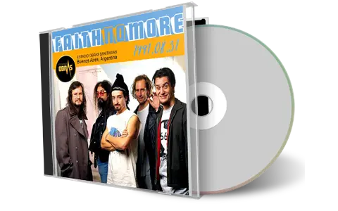 Front cover artwork of   CD