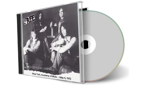 Front cover artwork of   CD