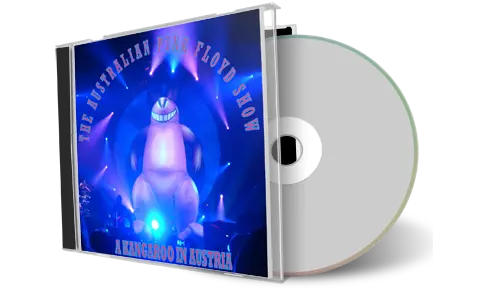 Front cover artwork of   CD