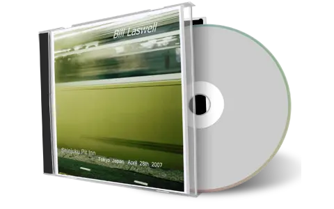 Front cover artwork of   CD
