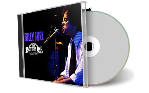 Front cover artwork of   CD