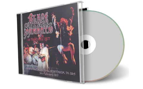 Front cover artwork of   CD