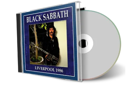 Front cover artwork of   CD