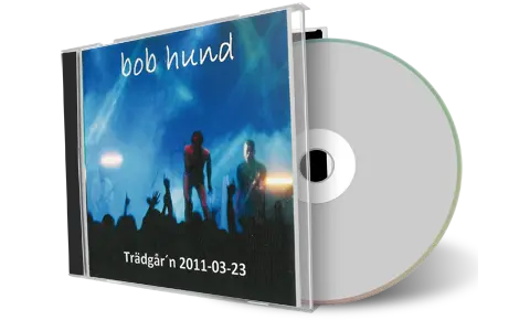 Front cover artwork of   CD