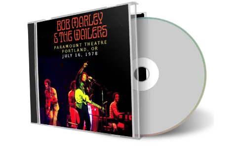 Front cover artwork of   CD