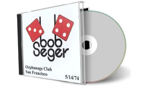 Front cover artwork of   CD