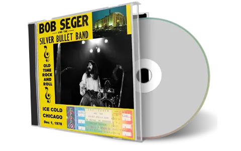 Front cover artwork of   CD