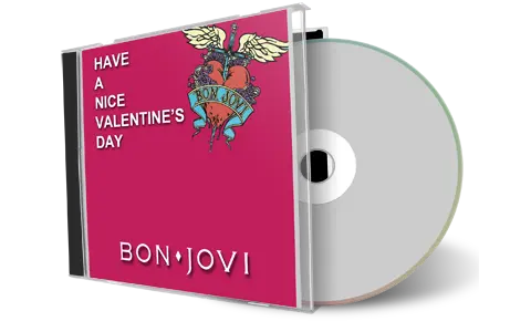 Front cover artwork of   CD