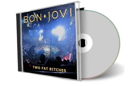 Front cover artwork of   CD