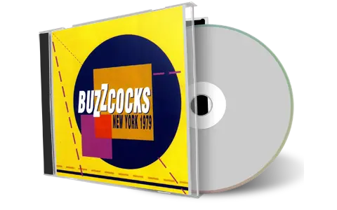 Front cover artwork of   CD