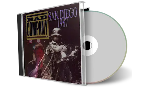 Artwork Cover of Dad Company Compilation CD July 1999 Soundboard