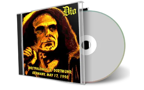 Front cover artwork of   CD