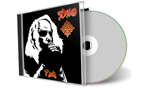 Front cover artwork of   CD