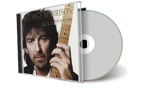 Front cover artwork of   CD