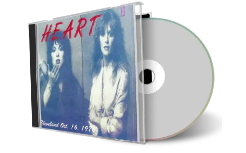 Front cover artwork of   CD