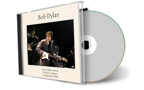 Front cover artwork of   CD
