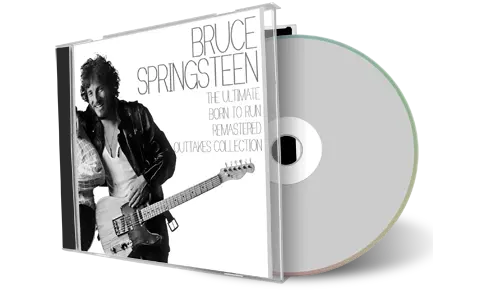 Front cover artwork of   CD
