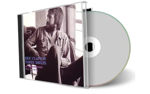 Front cover artwork of   CD