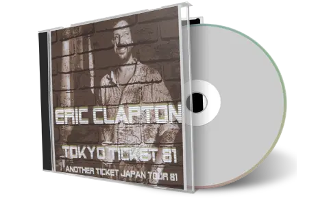Front cover artwork of   CD