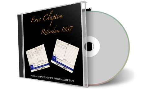 Front cover artwork of   CD