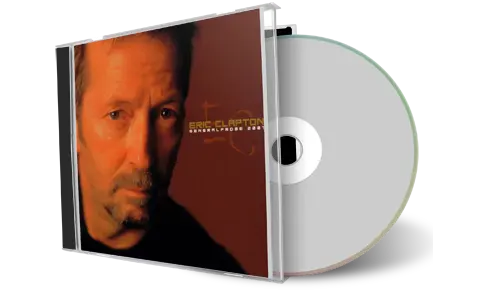 Front cover artwork of   CD