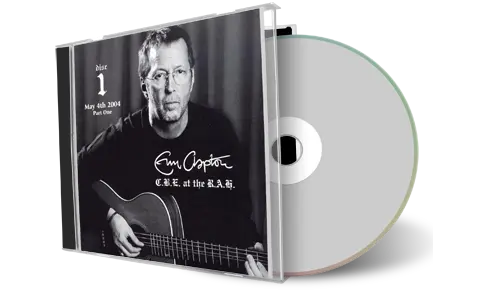 Front cover artwork of   CD