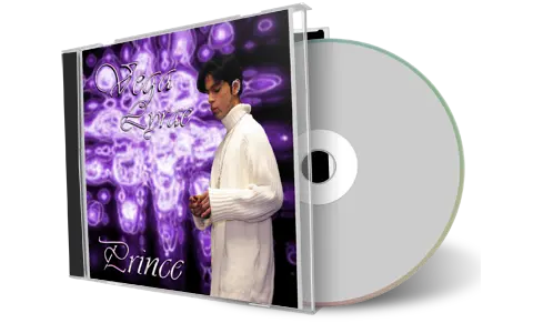 Artwork Cover of Vega Lyrae 2002-10-26 CD Copenhagen Soundboard
