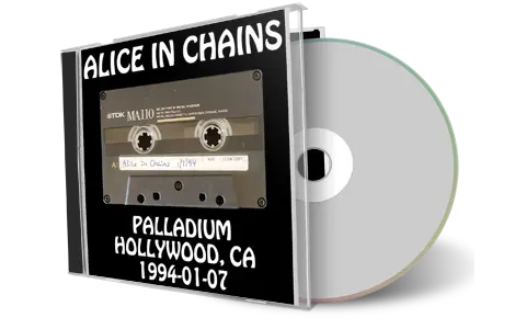 Front cover artwork of   CD