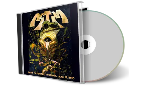 Artwork Cover of Astra 2010-07-17 CD Hessen Audience