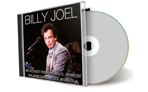 Front cover artwork of   CD