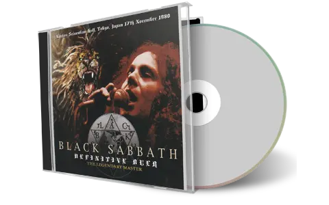Front cover artwork of   CD