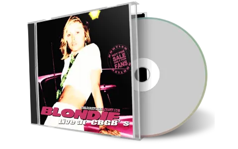 Front cover artwork of   CD