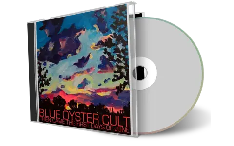 Front cover artwork of   CD
