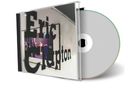 Artwork Cover of Complete Abandon 2007-12-31 CD Woking Audience