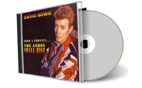 Front cover artwork of   CD