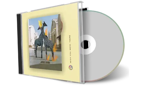 Artwork Cover of Echoes 2010-08-05 CD Wuppertal Audience