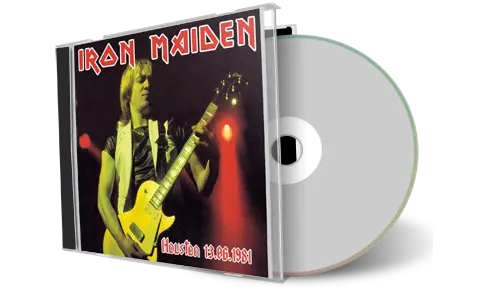Front cover artwork of   CD