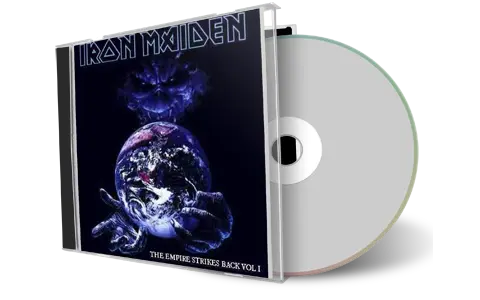 Front cover artwork of   CD